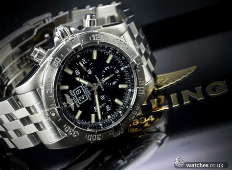 privileged offer breitling|Breitling watch buy or sell.